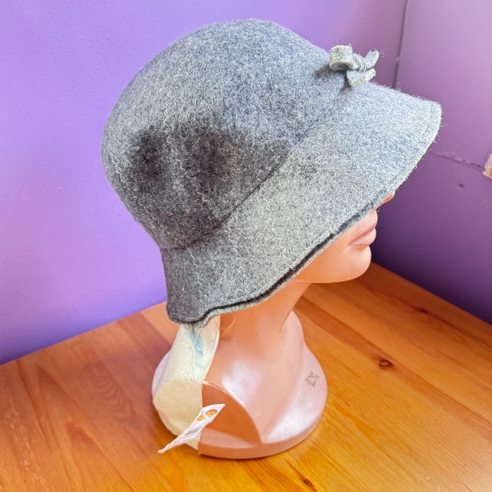 Talbots wool hat - Picture 10 of 13